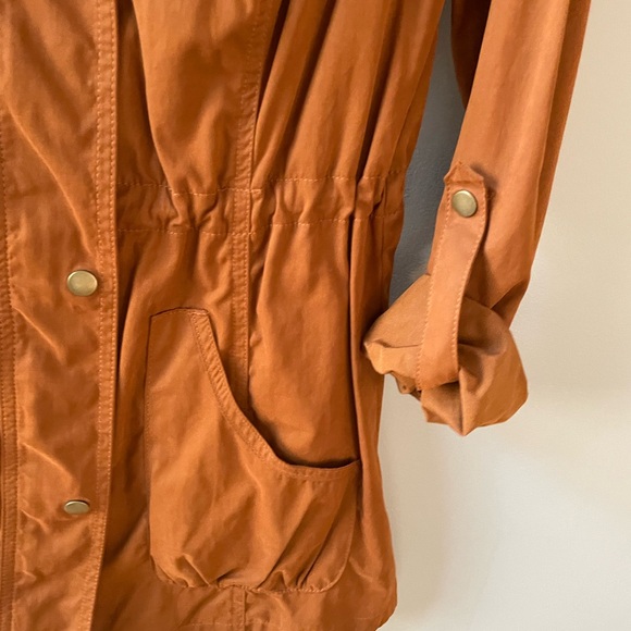 Target light jacket - Picture 5 of 9